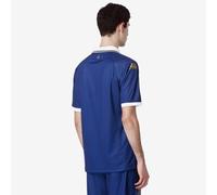 Kappa Kombat Home Versailles Act Jersey Versailles | Man | Size M | Blue/White/Gold