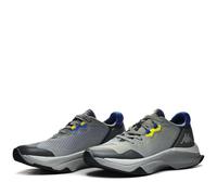 Kappa Kombat Performance 2 Pro, Zapatillas para Unisex adulto, Gris Chiné Gris Foncé Bleu, 45 EU