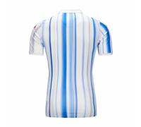 Kappa Kombat Pro 2024 Away Red Star Act Jersey | White Size XL