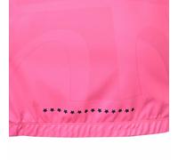 Kappa Kombat Pro 2025 Home SFP Act Jersey SFP | Man | Size XL | Pink Fandango/Blue Marine