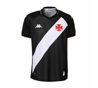 Kappa Kombat Pro Home CRVG Act Jersey | Diseño Estilo Deportivo | Disponible en Varias Tallas/Colores | Noir S