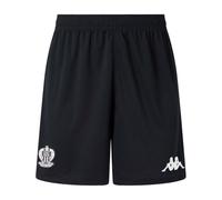 Kappa Kombat Ryder 2026 Home OGC Nice Black/White | 2XL