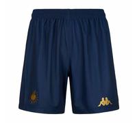 Kappa Kombat Ryder Away Third Versailles Short | Size 6Y