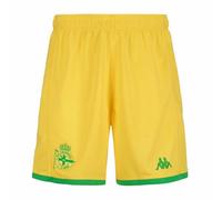 Kappa Kombat Ryder Deportivo Short | Size 6Y