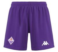 Kappa Kombat Ryder Fiorentina Short | Púrpura Indigo | Talla M