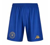 Kappa Kombat Ryder Home Versailles Short | Size 14Y