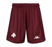 Kappa Kombat Ryder Metz 23-24, Shorts Oficiales, Rojo/Naranja, M, Hombre
