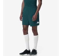 Kappa Kombat Ryder Monaco Short ASM | Man | Size 2XL | Green DK Rain