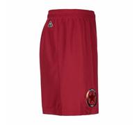 Kappa Kombat Ryder Red Star Short REDSTAR | Man | Size L | Red Bordeaux