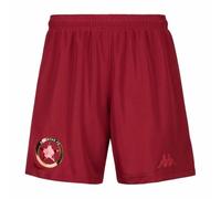Kappa Kombat Ryder Red Star Short | Size 2XL