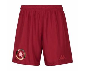Kappa Kombat Ryder Red Star Short | Size S