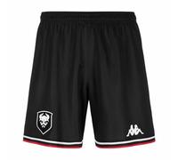 Kappa Kombat Ryder SM Caen Short Caen | Man | Size L | Black