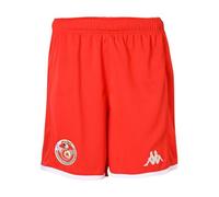 Kappa Kombat Ryder Tunisia Short | Size 12Y