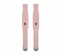 Kappa KOMBAT SPARK PRO FC METZ 1PACK SOCKS FCM | MAN | SIZE 43/46 | PINK SKIN/BLACK