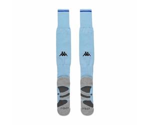 Kappa KOMBAT SPARK PRO MONACO 1PACK SOCKS ASM | MAN | SIZE 35/38 | AZURE SKY/BLUE ROYAL