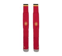 Kappa KOMBAT SPARK PRO THIRD VERSAILLES 1PACK SOCKS VERSAILLES | MAN | SIZE 35/38 | RED/BLUE DK/GOLD
