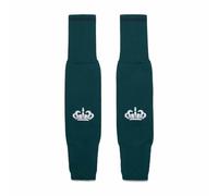 Kappa KOMBAT SPOLF PRO MONACO 1PACK SOCKS ASM | MAN | SIZE 43/46 | GREEN DK RAIN/GREEN DK