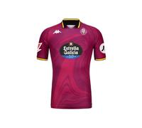 Kappa KOMBAT THIRD VALLADOLID 10Y - Football Kit