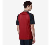 Kappa Maillot de foot - KOMBAT THIRD VERSAILLES XXL Rojo