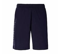 Kappa CORMI Pantalones Cortos, Hombre, Azul