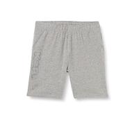 Kappa CORMI Pantalones Cortos, Hombre, Gris