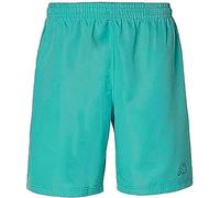 Kappa KorpoColors KIAMON, Short, Azul, S, Hombre