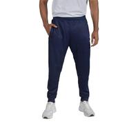Kappa KOUROS, Pantalón Largo, Azul Marino, 3XL, Hombre