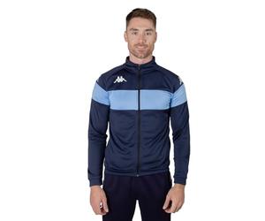 Kappa Kp381263w Sudadera Unisex adulto