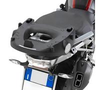 GIVI KR5107 Portaequipajes para Monokey Baúl Bmw F650Gs/F700Gs/F800Gs