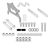 KAPPA KTL5108CAMKIT PER FISSARE TOOL BOX KS250 SU PARA KL5108CAM