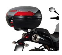 Kappa KZ356 Portaequipajes para Monokey o Monolock Baúl para Yamaha Mt-03 660 06 > 12