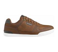 Kappa LENOM, Zapatillas Hombre, Marrón, 41 EU