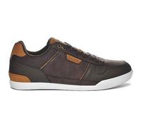 Kappa LENOM, Zapatillas Hombre, Marrón, 45 EU