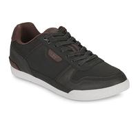 Kappa LENOM, Zapatillas Hombre, Negro, 45 EU