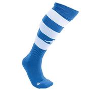 Kappa Lipeno X3 Socks, Unisex, Royal/Blanco, 27/30
