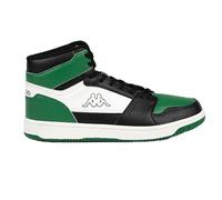 Kappa Logo Basil MD Sneaker