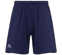 Kappa - Logo Cabas, Pantalones Cortos Deportivos Hombre
