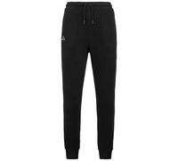 Kappa Logo Day Slim Pantalones Deportivos, Hombres, Negro, S