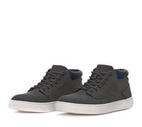 Kappa Logo FINEGAN, Sneaker Hombre, Grey DK-Blue Marine, 46 EU