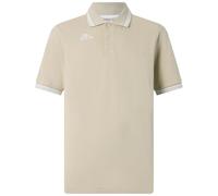 Kappa Logo Maltax 5 MSS Polo Hombre, Beige, L