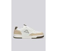Kappa Logo Manis - Blanco - Zapatillas Hombre