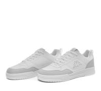 Kappa Zapatillas Manis Blancas para Hombre, Talla 46