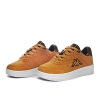 Zapatillas Kappa Maserta 4 Kid Infantil Amarillo Tan/Marrón 39
