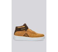 Kappa Logo Maserta 4 Md - Camel - Zapatillas Altas Hombre talla 42