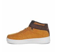 KAPPA Logo MASERTA 4 MD, Running Shoes Hombre, Yellow Tan-Brown, 41 EU