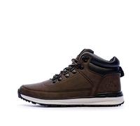 KAPPA Logo MONSI MD Zapatos de Gimnasia