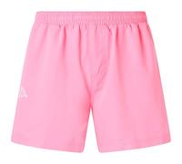 Kappa Logo Rostie Zapatillas deportivas bajas cómodas y con estilo, Color Blue Marine y White, Talla 46