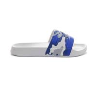 Kappa Logo Sartwow 2 Chanclas cómodas y con estilo, Color Pink Peach y Beige Shift, Talla 36