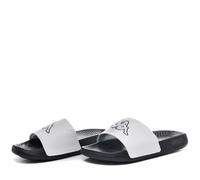 Kappa LOGO STEEVE Slides