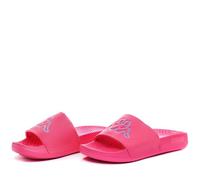 Kappa LOGO STEEVE Slides